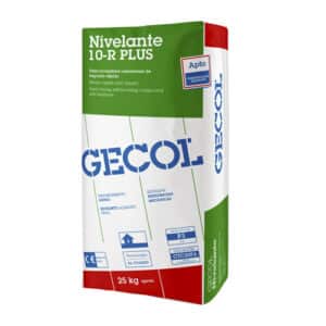 JUEGO NIVELANTE 10-R PLUS