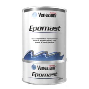 VENEZIANI MASILLA EPOXI EPOMAST