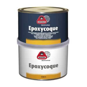 BOERO MASILLA EPOXYCOQUE 401 A+C