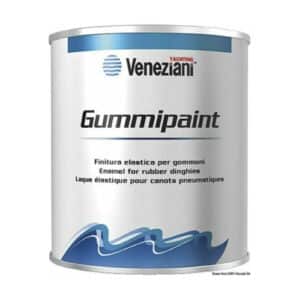 VENEZIANI GUMMIPAINT GRIGIO