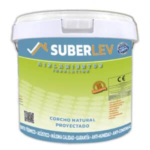 SUBERLEV CORCHO NATURAL C Y F CP-01