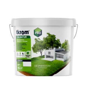 GRAPHENSTONE CALNATUR EXTERIOR BLANCO