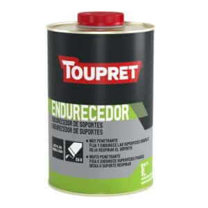 ENDURECEDOR DE FONDOS TOUPRET