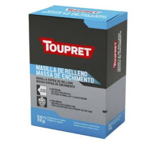 TOUPRET MASILLA DE RELLENO POLVO