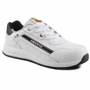 ABARTH 595 SEGURIDAD BLANCO T.39