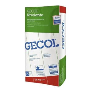 GECOL NIVELANTE 80