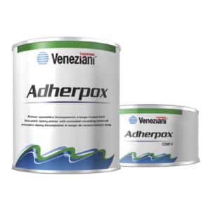 VENEZIANI IMPRIMACION EPOXI ADHERPOX