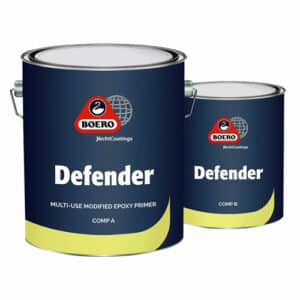 BOERO IMPRIMACION KIT DEFENDER BLANCO