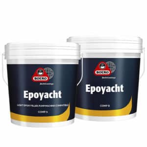 BOERO MASILLA EPOYACHT