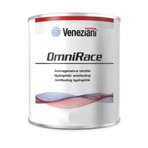 VENEZIANI OMNIRACE BLACK