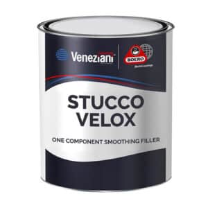 VENEZIANI MASILLA SINTETICA STUCCO VELOX