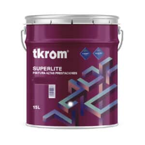 TKROM SUPERLITE ANTIHUMEDAD