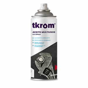 SPRAY TKROM ACEITE MULTIUSOS
