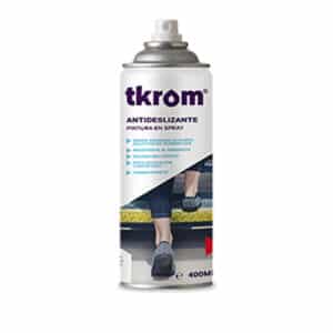 SPRAY ANTIDESLIZANTE TKROM