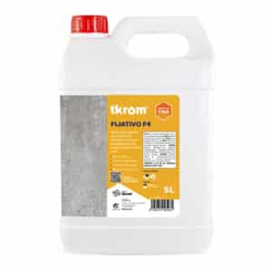 TKROM FIJATIVO AL AGUA F-4