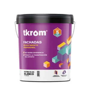 REVESTIMIENTO PETREO R-52 BLANCO