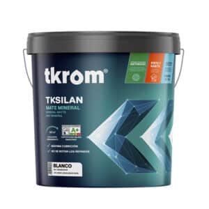 TKROM TKSILAN