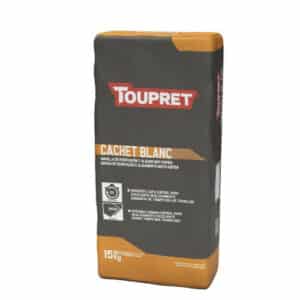 TOUPRET RENOVACION 2 EN 1 CACHET BLANC