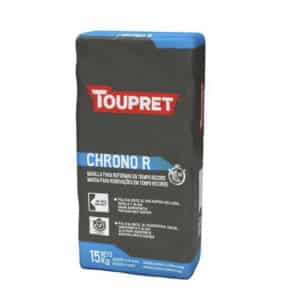 MASILLA TOUPRET CHRONO R