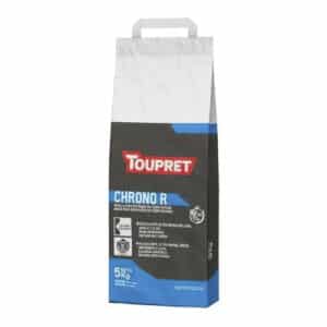 MASILLA TOUPRET CHRONO R
