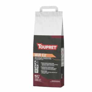 TOUPRET MUREX RELLENO Y REPARACION